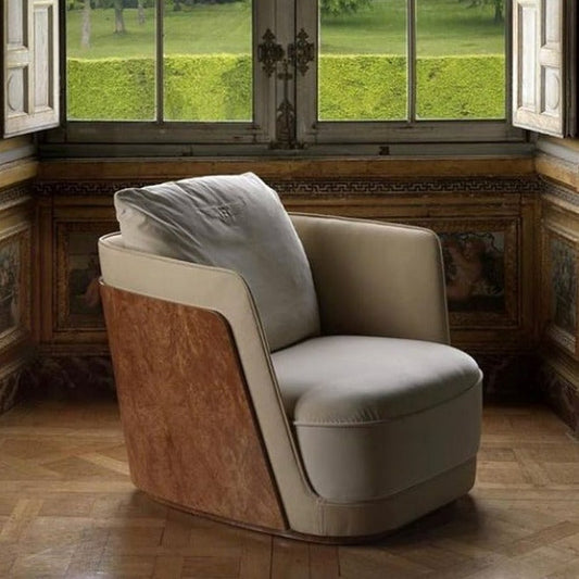 Richmond Royce Armchair