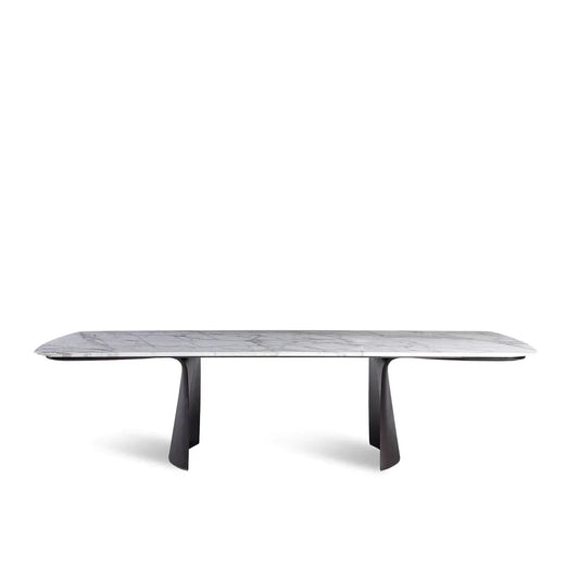 Alford dining table