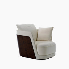 Richmond Lacquered Armchair