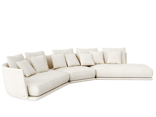 La Greca Sofa