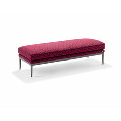 Stiletto Ottoman-Bench