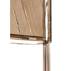 Ramsey floor lamp