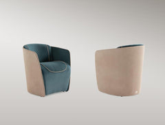 Rugby Armchair